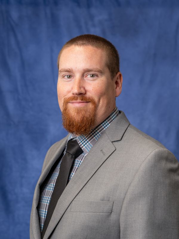 Scott McGraw